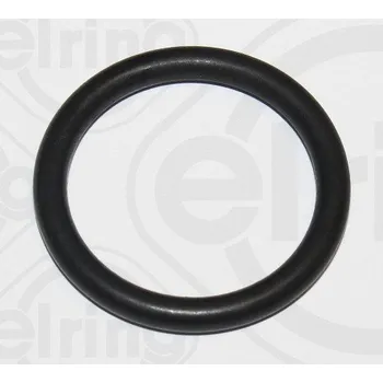 Blok motoru Těsnění, trubka chladiva ELRING 453.010