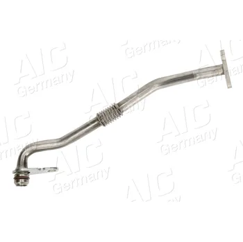 Turbodmychadlo Olejové potrubí AIC 73856