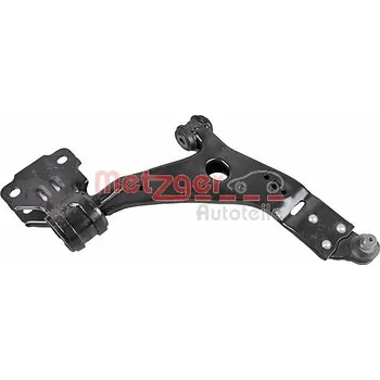 Zavěšení kol Příčné rameno - řídící páka zavěšení kol METZGER 58111402