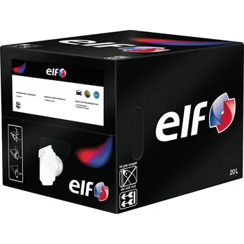 Motorový olej ELF EVOLUTION FULL-TECH FE 5W30 - 20L (Motorový olej)