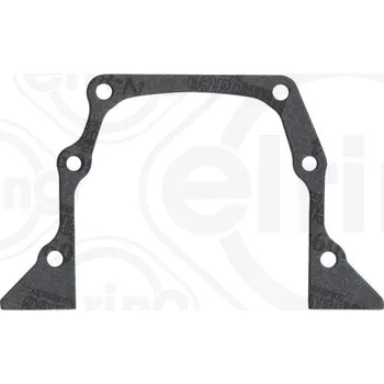 Kliková hřídel Těsnění, víko (kliková skříň) ELRING 726.720