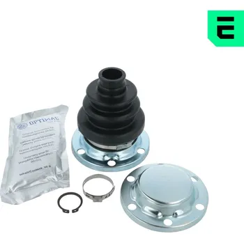 Manžeta ke kolu Manžeta pro hnací hřídel - poloosa OPTIMAL CVB-10795CR