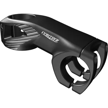 Představec na kolo CONTROLTECH DROP představec 31,8/-17°,Al,črn. délka: 80 mm