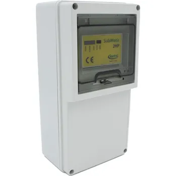 Příslušenství k čerpadlu SUB/MATIC "SQ", IP 55, 2HP