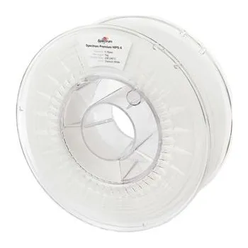 Filament Spectrum 3D filament, HIPS-X, 1,75mm, 1000g, 80075, gypsum white (80075)