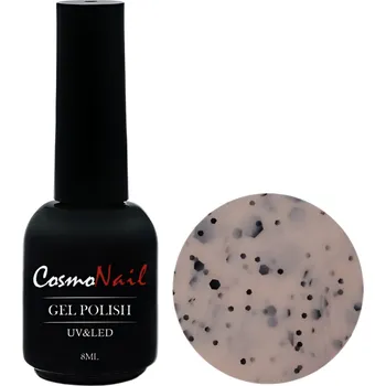 Přípravek na nehty COSMONAIL Gel polish Sandy 011, 8 ml