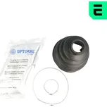 Manžeta pro hnací hřídel - poloosa OPTIMAL CVB-10426CR