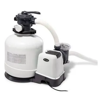 Bazénová filtrace INTEX 26652 Písková filtrace