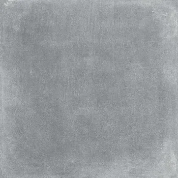 Obklad Rako Rebel DAK62742 dlažba 60x60 tmavě šedá rekt. 9mm