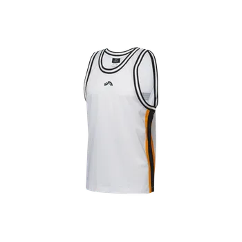 CRIVIT Pánský funkční nátělník (bílá, L (52/54))