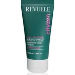 Revuele Cityzen Build & Shield ochranný pleťový krém SPF 50 50 ml