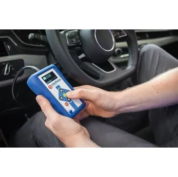 Tažné zařízení Westfalia AutoCode Mini, VOUCHER pro nakódování vozu s tažným zařízením