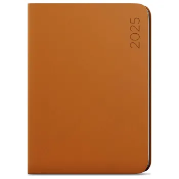 Diář Diář NUBA - A5 / denní / písková