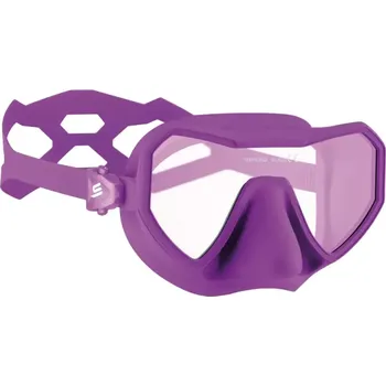 Potápěčská maska Maska NEO, Salvimar purple