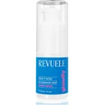 Revuele Glowify Dew It Now Power Serum 5x Hyaluronic acid intenzivně hydratační sérum 30 ml