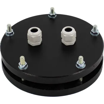 Příslušenství k čerpadlu PLASTIDRILL Plastdrill - uzávěr pro vrt 125mm