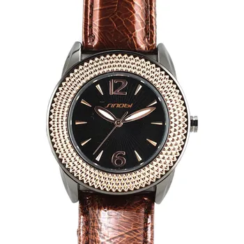 Hodinky MPM Dámské hodinky s ozdobným pouzdrem a řemínkem W02S.10537.D