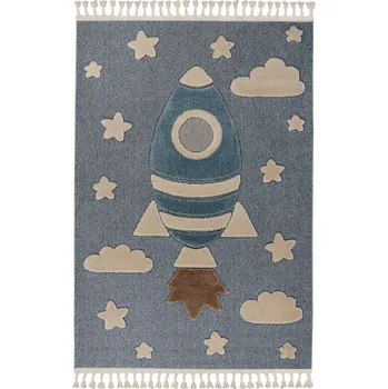 Koberec Obsession Dětský kusový koberec My Fano 391 Spac Rozměry koberců: 120x170