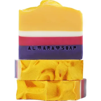 Mýdlo Maracuja Dream 100g, Almara Soap
