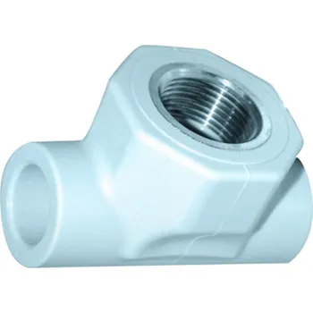 Fitinka Pipelife T - kus PPR MZD 32 x 3/4, x 32