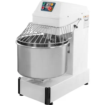 Hnětač těsta Mobler Spirálový hnětač miUC40,16,3000