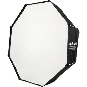 Fotoateliérová technika Nanlite Octangle softbox for MixPanel 150