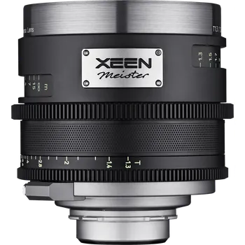 Samyang Xeen Meister 24mm T1.3 PL