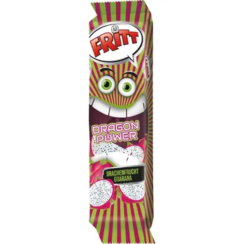 Bonbon Fritt Get it on Dragon Power 70g