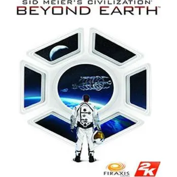 Počítačová hra Civilization Beyond Earth PC – digitální verze - Hraj již za pár minut