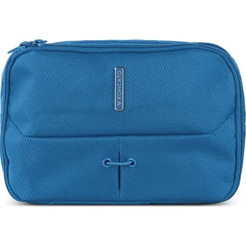 Roncato IRONIK 2.0 denim 25 × 16 × 9 cm