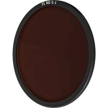 NiSi Cine Filter FS ND 0.6 (2 Stop) for Athena PL-Mount Lenses