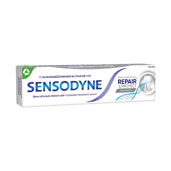 zubní pasta Sensodyne ZP 75ml Repairprotect whit