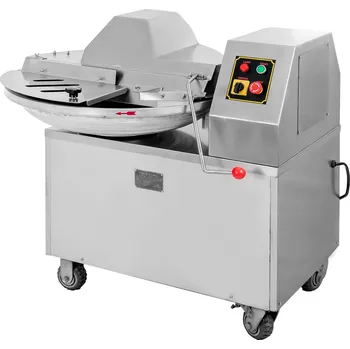 Kuchyňský robot Mobler Kutr UC25L 300lk/h 2,2kW