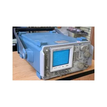 Tektronix 492P/1/2/3, spektrální analyzátor, 50kHz - 21GHz