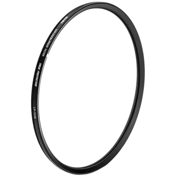 NiSi Cine Filter Explosion Proof / True Protector LP11210 For Summilux C 135mm