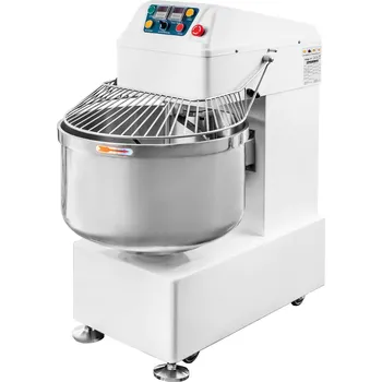 Hnětač těsta Mobler Spirálový hnětač miUC80,32,2950