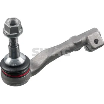 Čep řízení Hlava příčného táhla řízení - čep řízení SWAG 33 10 8963