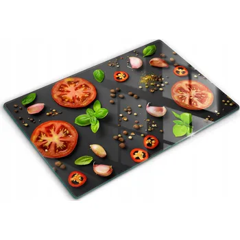 Kuchyňské prkénko Krájecí deska Wallfluent sklo 1 ks