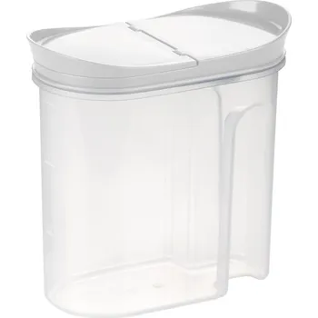 Dóza na potraviny TESCOMA 4FOOD 896952.00 1,5 l průhledná