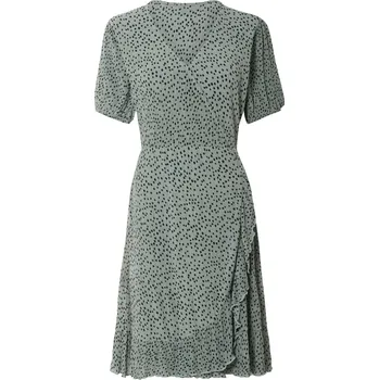 Dámské šaty esmara® Dámské šaty (zelená, S (36/38))