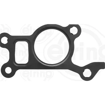 Chladič motoru Těsnění pro pouzdro termostatu ELRING B00.220