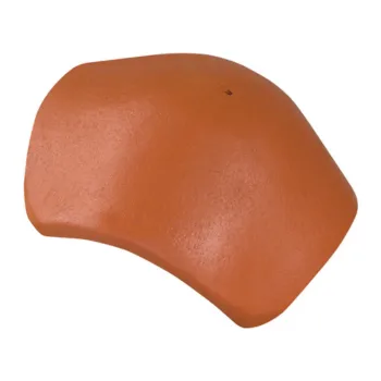 BRAMAC Hřebenáč rozdělovací XS Protector PLUS cihlově červená