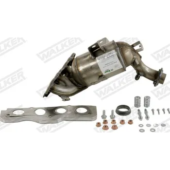 Katalyzátor Katalyzátor WALKER 28655