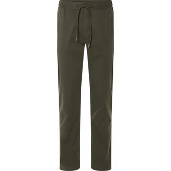 Pánské kalhoty esmara Men Pánské chino kalhoty "Slim Fit" (zelená, S (44/46))