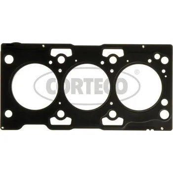 Těsnění motoru Těsnění hlavy válce CORTECO 83403089