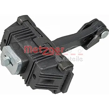Auto zrcátko Uchycení dveří METZGER 2312165