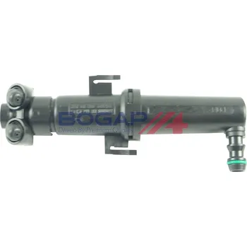 Autosklo Tryska ostřikovače, čištění světlometu BOGAP A5522117