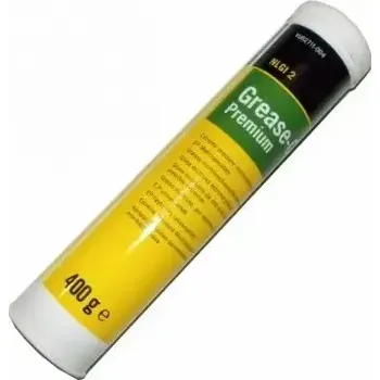 Plastické mazivo JOHN DEERE GREASE GARD PREMIUM - 0,4KG (Vysokotlaké víceúčelové plastické mazivo John Deere)