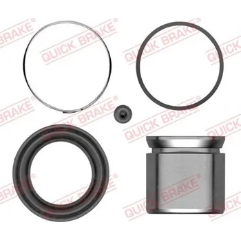 Brzdový systém Sada pro opravu brzdového třmenu QUICK BRAKE 114-5521
