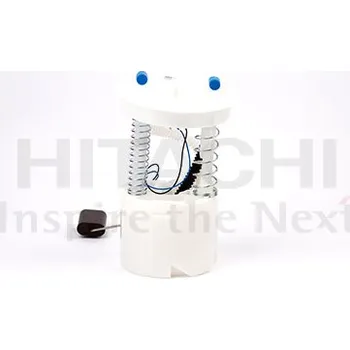 Čidlo automobilu Snímač, rezerva paliva HITACHI 2503482